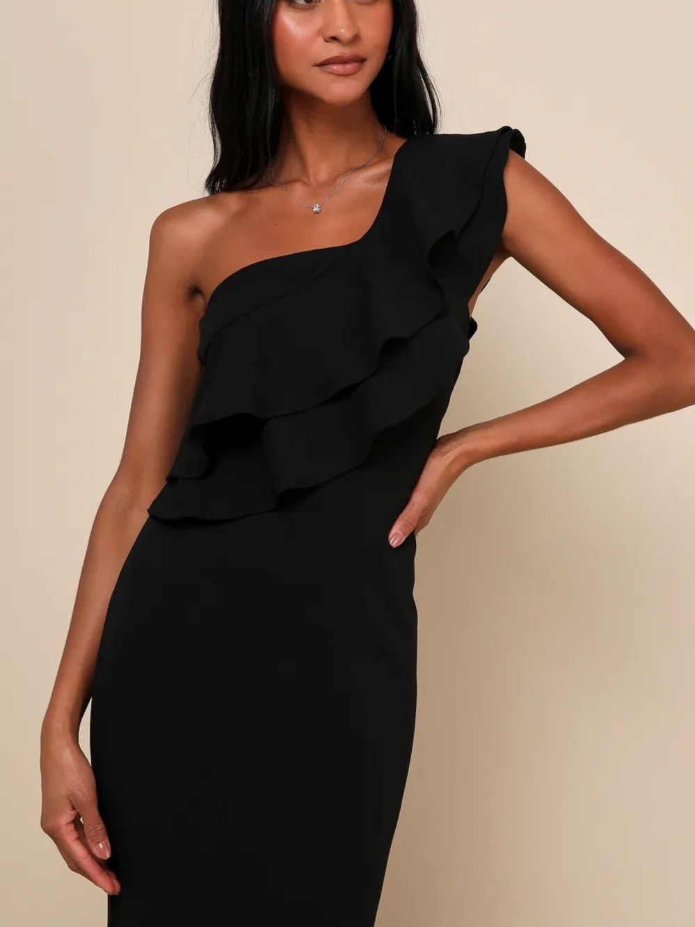 Lulus Formal Dress - Picture 3 of 8